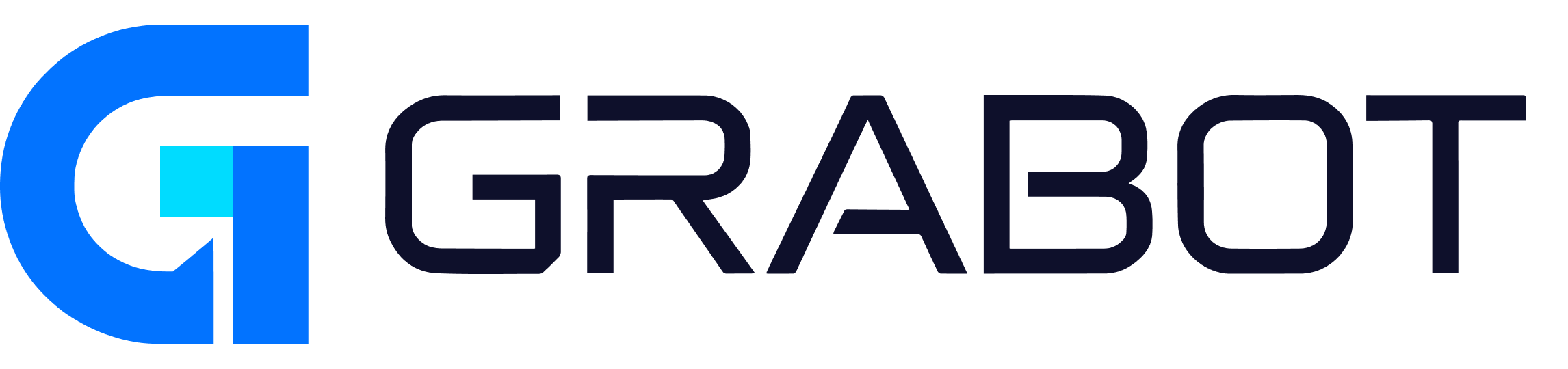 Grabot - Smart Retail Solutions