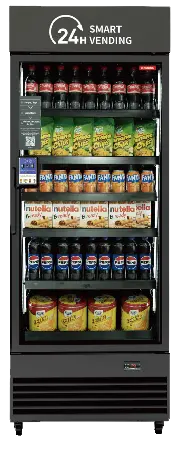 AI Vending Pro - US 542CT