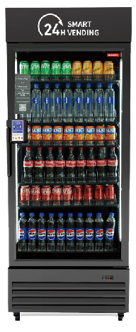 AI Vending Max - US 620CT